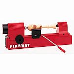 Playmat - The 4 in 1 Woodworking Workshop 