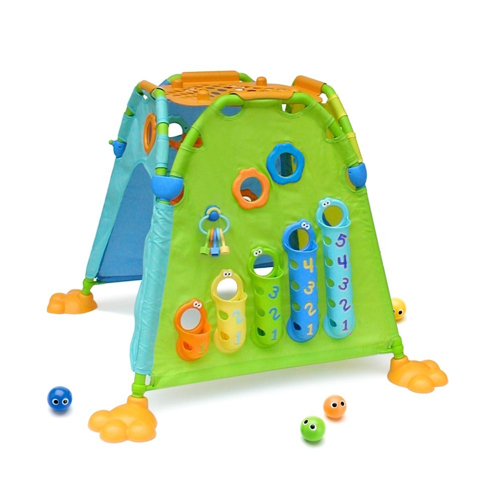 Discovery Playhouse Toy Sense