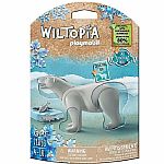 Playmobil Wiltopia - Polar Bear