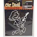Playtime Fun - Car Decals Assortment