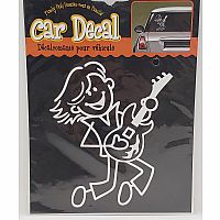 Playtime Fun - Car Decals Assortment