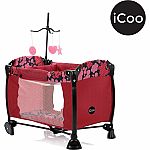 iCoo Starlight Play Yard