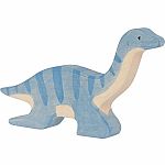 Plesiosaurus Figure