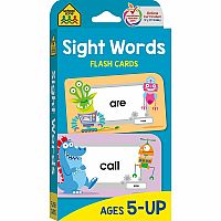 Sight Words