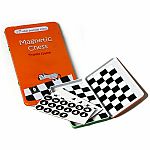Magnetic Chess Mini Travel Game