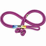 Raspberry Rainbow Jump Rope 8 Ft