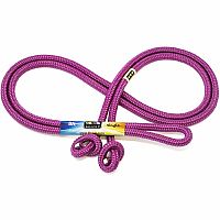 Raspberry Rainbow Jump Rope 8 Ft