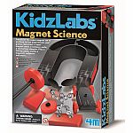 Magnet Science 