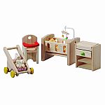 Nursery - Plan Toys