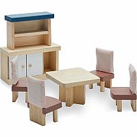 Dining Room - Plan Toys