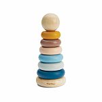 Stacking Ring Orchard Collection - Plan Toys