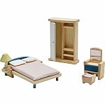 Bedroom - Orchard Collection Plan Toys