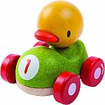 Duck Racer - PlanToys