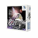 Triple Power Space Rover