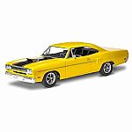 1970 Plymouth Road Runner 1:24