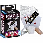 Pocket Magic: 25 Tricks - Set 3