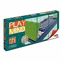 Play Mind Letters