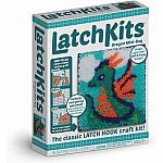 Latchkits - Dragon