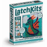 Latchkits - Dragon