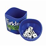 Farkle Dice Cup