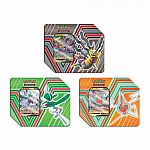 Pokemon Hidden Potential Tin - Gallade, Giratina, or Rotom 