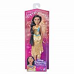 Pocahontas - Disney Princess Royal Shimmer