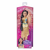 Pocahontas - Disney Princess Royal Shimmer   