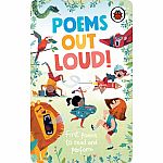 Poems Out Loud - Yoto Audio Card