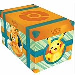 Pokemon: Paldea Adventure Chest