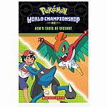 Pokémon World Championship: Ash's Taste of Victory