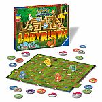 Pokemon Labyrinth 