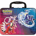 Pokemon TCG 2023 Collector Chest