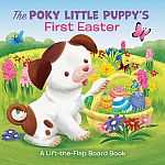 The Poky Little Puppy's First Easter  
