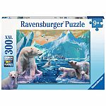 Polar Bear Kingdom - Ravensburger