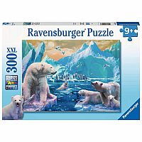 Polar Bear Kingdom - Ravensburger  