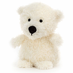 Little Polar Bear - Jellycat