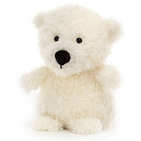 Little Polar Bear - Jellycat.