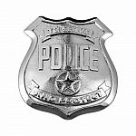 Police Badge 