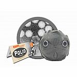 Giant Microbes - Polio 