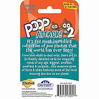 Poop Attack! No. 2