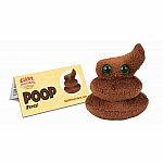 Giant Microbes - Poop