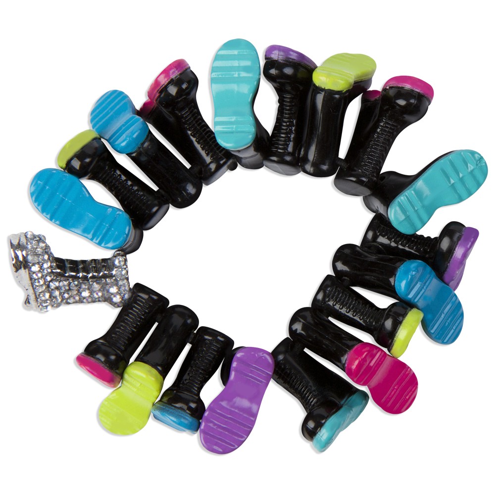 Toy Pop Bracelet Accessory Kit. Toy Sense