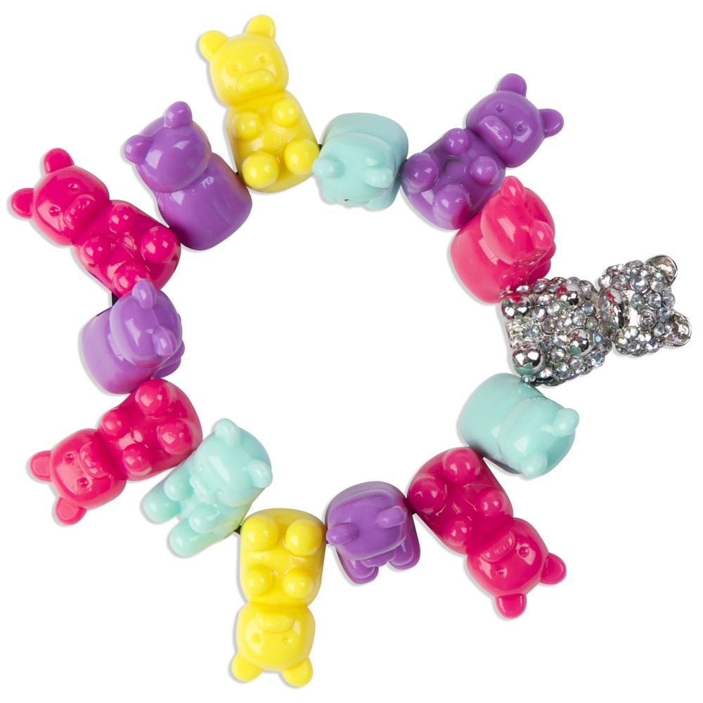 Toy Pop Bracelet Accessory Kit Toy Sense
