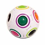 Relaxus Senso Sphere Puzzle Ball