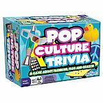 Pop Culture Trivia