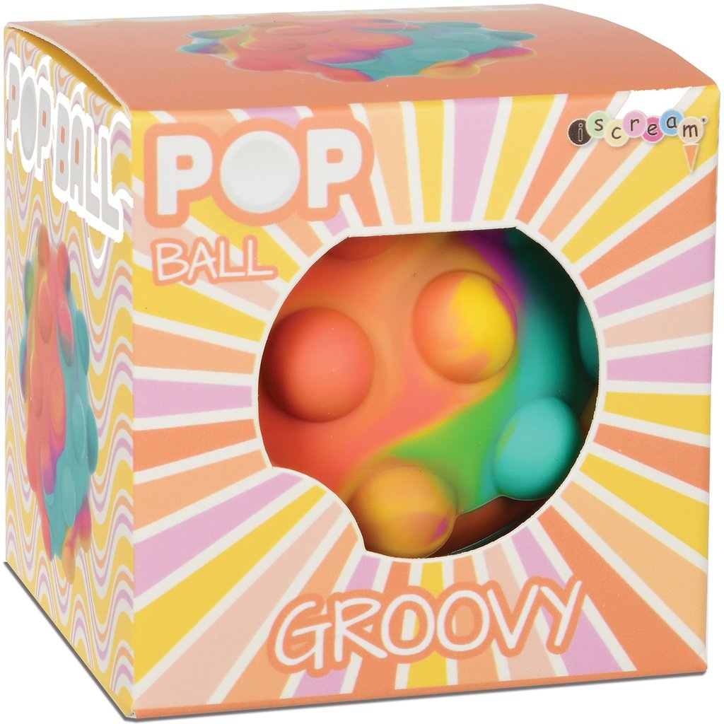 Groovy ball cheap