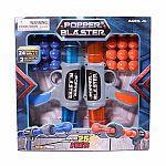 Blast Popper 2 Pack  