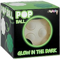 Glow in the Dark Pop Ball