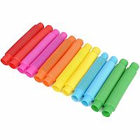 Pop Tubes.