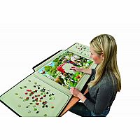 PortaPuzzle - Up to 1500 Pieces 